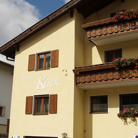 Koecks Bed & Breakfast Galtuer Ngoại thất bức ảnh