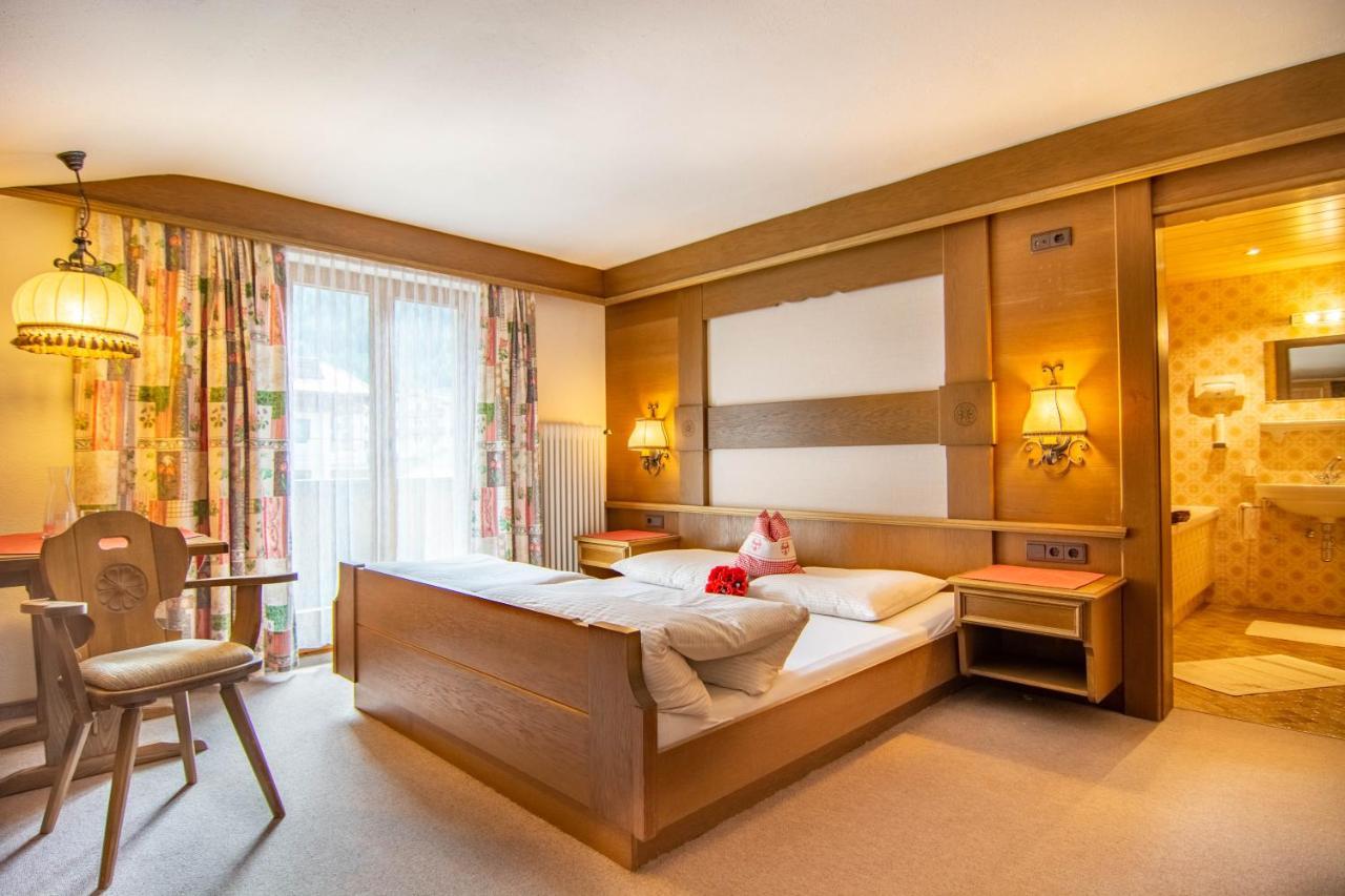 Koecks Bed & Breakfast Galtuer Ngoại thất bức ảnh