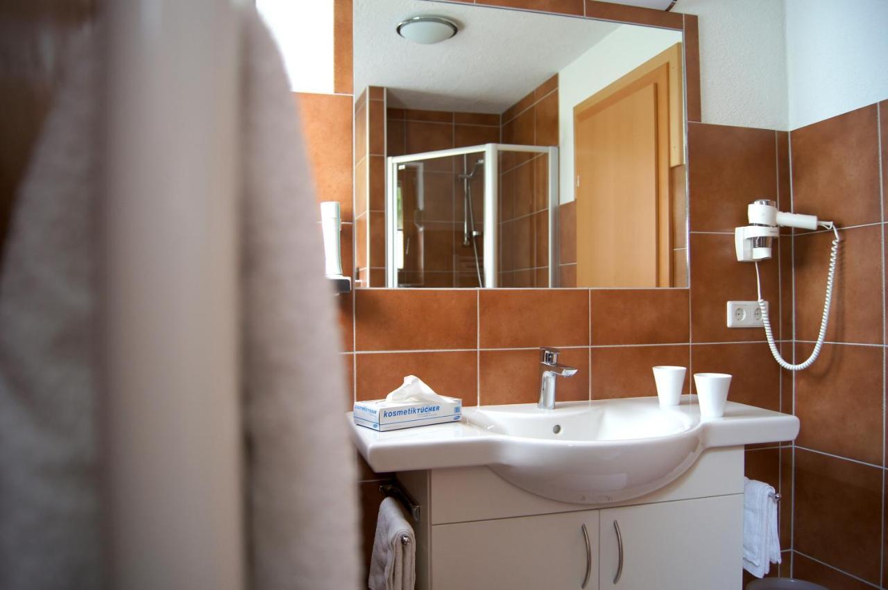 Koecks Bed & Breakfast Galtuer Ngoại thất bức ảnh